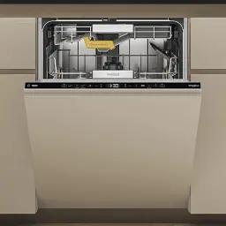Посудомийна машина WHIRLPOOL W8IHT58T - мініатюра 3