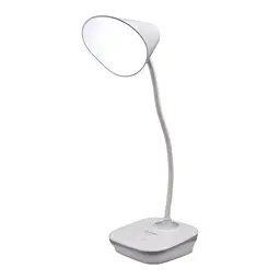 Настільна лампа Quantum ASCONA LED з USB (QM-TL1030-4K) - мініатюра 7
