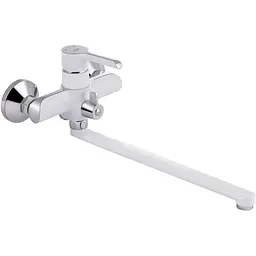 Змішувач для ванни Qtap Grand WCR 005