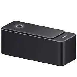 Пусковий пристрій (бустер) для автомобіля Baseus Super Energy Alpha Series 6000 mAh (C00259200121) Cosmic Black - мініатюра 4