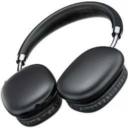 Гарнітура Acefast H13, Bluetooth+3,5мм Black (6974316285878) - мініатюра 5