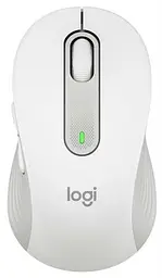 Бездротова миша Logitech Signature M650 Wireless Off-White (910-006275)