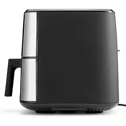 Мультипіч Solis Air Fry&Dry XL чорна (97978) - мініатюра 3