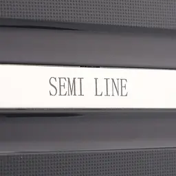 Валіза Semi Line 24" M Graphite (T5835-2) - мініатюра 10
