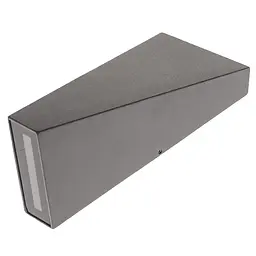 Подсветка Brille LED фасадная IP54 AL-248/10W NW COB