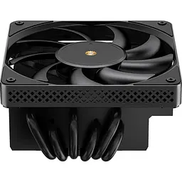 Кулер для процесора Jonsbo HX6200D Black (HX6200D Black) - мініатюра 7