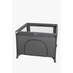 Манеж VELANO Cubo Dark grey (46163) - мініатюра 3