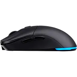 Миша 2E Gaming HyperDrive Pro RGB Wireless [2E-MGHDPR-WL-BK] [95508] - мініатюра 7