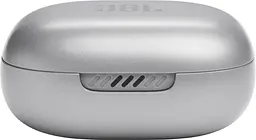 Наушники JBL Live Flex Silver (JBLLIVEFLEXSVR) - миниатюра 7