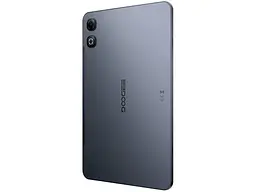 Планшет Doogee Tab G6 Max VIP Edition 6/256GB LTE Mist Gray (6923740291382) - мініатюра 7