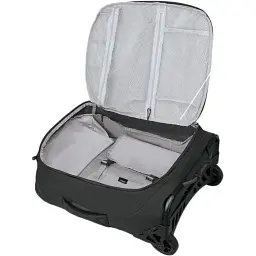 Валіза Osprey Ozone 2-Wheel Carry-On 40 black - мініатюра 4