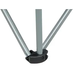 Крісло KingCamp Conifer Black/Grey - мініатюра 5