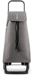 Сумка-візок Rolser Jet Tweed Joy Gris (JET038-1022) - мініатюра 5
