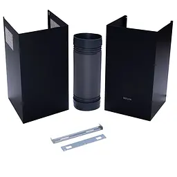 Витяжка декоративна похила WEILOR PDS 62302 BL 1100 LS Motion - мініатюра 14
