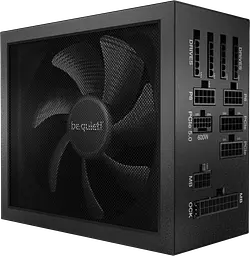 Блок живлення be quiet! Dark Power 13 1000W 80+ Titanium (BN335) - мініатюра 2