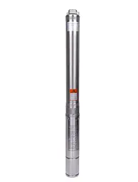 Насос відцентровий свердловинний Thermo Alliance 3,5SSM2-14 + 25 м кабелю (TA35SSM214055) - мініатюра 1