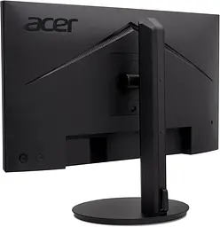 Монiтор 23.8" Vero CB242YP6bipr (UM.QB2EE.602) Black Acer teh0027412 - мініатюра 7