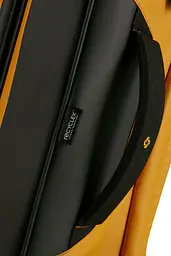 Дорожня Сумка Samsonite ECODIVER YELLOW 55x35x23 KH7*06011 - мініатюра 3