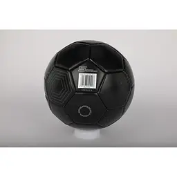 Футбольний м'яч Lamborghini розмір 5 чорний (45907) - мініатюра 7