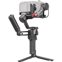 Стабілізатор відеозйомки DJI RS 4 Combo (CP.RN.00000344.01) [105251] - мініатюра 4