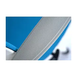 Дитяче крісло Аклас підліткове/дитяче Тесоро TILT Синій (H-38 Light blue) (00143987) - мініатюра 10