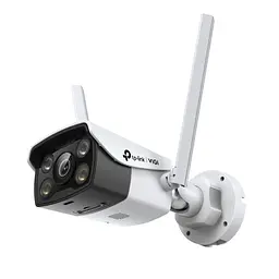Камера відеоспостереження TP-Link VIGI C340-W-4 (VIGI-C340-W-4) - мініатюра 2