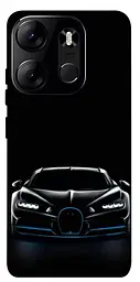 Чохол Demsky Авто для Tecno Spark Go 2023