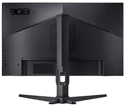 Монітор Acer 27" Nitro XV270UF3bmiiprx QHD IPS 320Hz (UM.HX0EE.323) - мініатюра 6