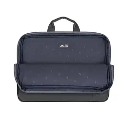 Сумка для ноутбука RivaCase 8231 15.6" Сірий - мініатюра 8