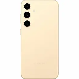 Смартфон Samsung Galaxy S24+ 12/512GB Amber Yellow SM-S9260 - мініатюра 2