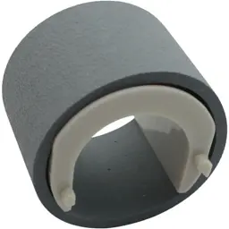 Ролик захоплення паперу Samsung ML-1610/1615/1640 аналог JC73-00302/JC73-00211A/130N Welldo (JC73-00211A-WDS) - мініатюра 2