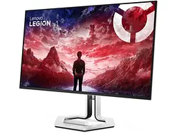 Монітор Lenovo Legion Pro 32UD-10 (69D0GACBEU) - мініатюра 3