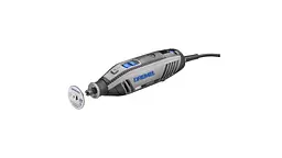 Шліфмашина шліфувально-гравірувальна 4250 6-128 Platinum+ 175В Dremel teh0026246 - мініатюра 7
