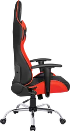 Геймерське крісло Defender Azgard Black/Red [64358] [75035] - мініатюра 3