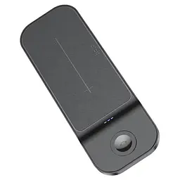 БЗП CQ5 Step 3in1 Black Hoco teh0029860