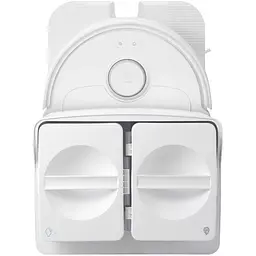 Робот-пилосос Roborock QV 35A Set White - мініатюра 3
