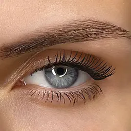 Туш для вій Parisa Glam & Glow M-118, 12 мл - мініатюра 4