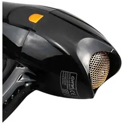 Фен для волосся Gemei Gm-1752 2300 Вт  - мініатюра 5