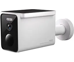 IP Камера відеоспостереження Xiaomi Outdoor Camera (Solar) BW400 Pro BHR7747GL