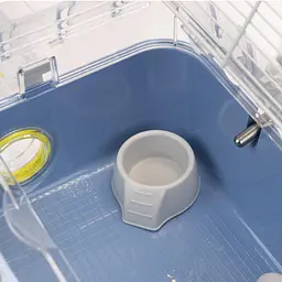 Клітка для хом'яків і мишей Ferplast COMBI 2 - мініатюра 5