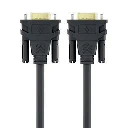Кабель VGA 15M-15M, 2.0 м, 1080P@60HZ, HP