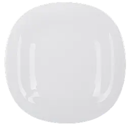 Сервіз столовий Luminarc Carine White&Black, 18 предметів (6988982) - мініатюра 5