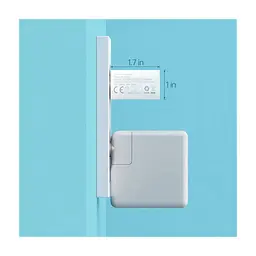Зарядное устройство для Choetech USB-C PD20W white (Q5004-V5) - миниатюра 7