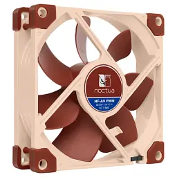 Кулер до корпусу Noctua NF-A9 PWM - мініатюра 2