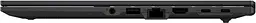 Ноутбук ASUS Expertbook B1 B1502CVA-BQ1001X 15.6' FHD, Intel i5-1335U, 16GB, F512GB, UMA, Win11P, Чорний (90NX06X1-M014Z0) - мініатюра 7