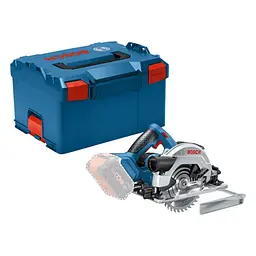 Акумуляторна циркулярна пила Bosch GKS 18V-57 G Professional, без акб та з/п