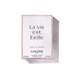 Парфумована вода Lancome La Vie Est Belle Eclat 50 мл - мініатюра 2