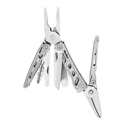 Міні-Мультитул NexTool Mini Flagship Multi Tool F12 - мініатюра 2