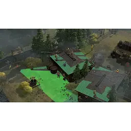 Ключ активації Microsoft Shadow Tactics: Aiko's Choice - Deluxe Edition для Xbox Series S/X - мініатюра 7