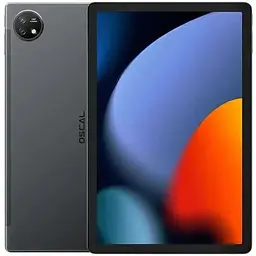 Планшет Blackview Oscal Pad 16 8/256Gb Amber Grey (UA UCRF) [LTE, 2 sim]